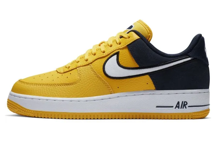 Nike Air Force 1 ’07 LV8 1 Amarillo (AO2439-700)