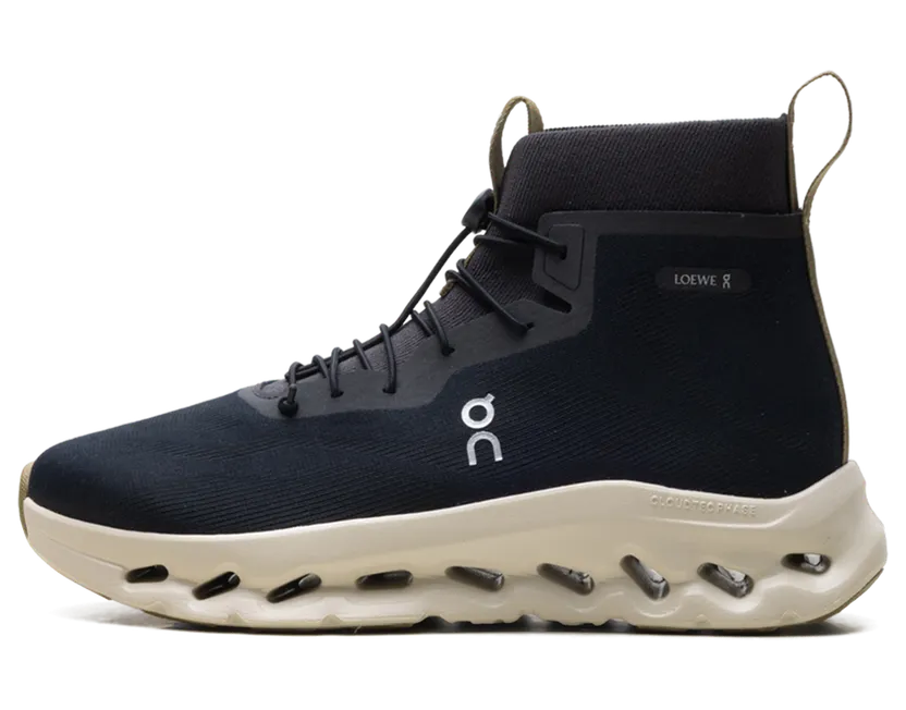 On Running Cloudtilt Hi “Loewe – Black” (3MG10835483)