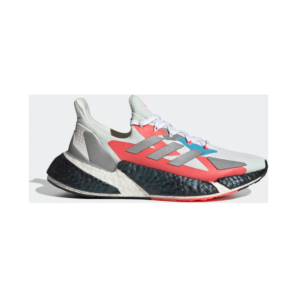 adidas X9000L4 Crystal White (W)