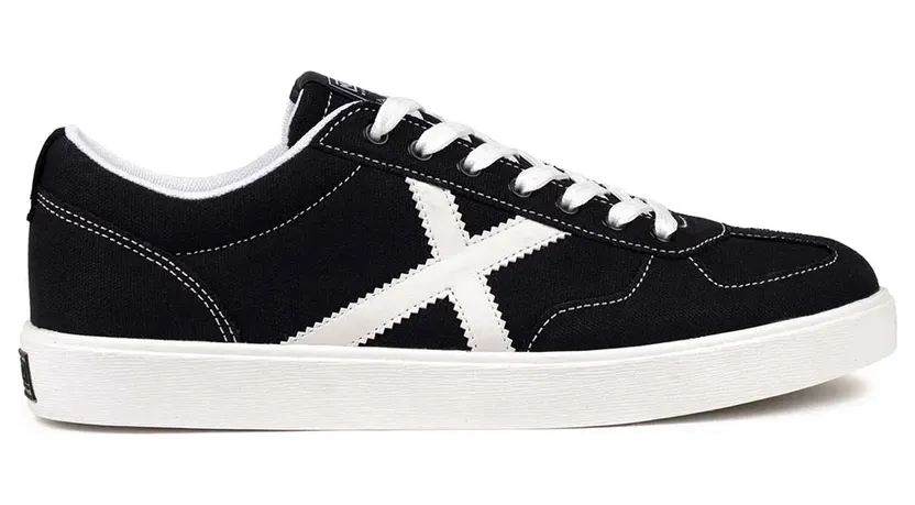 Munich sneaker Black (404605140)