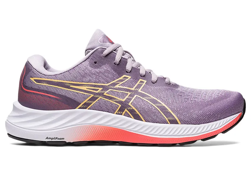 Asics GEL-EXCITE 9 Violet Quartz/Light Orange (1012B182.501)