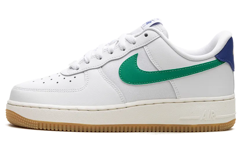 Nike AIR FORCE 1 ’07 “Stadium Green” (DD8959-110)