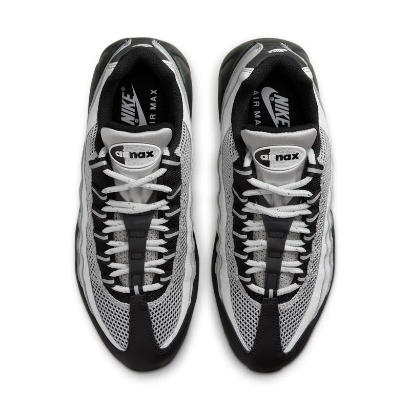 Nike AIR MAX 95 LX “Reflective Safari” (DV5581-001)