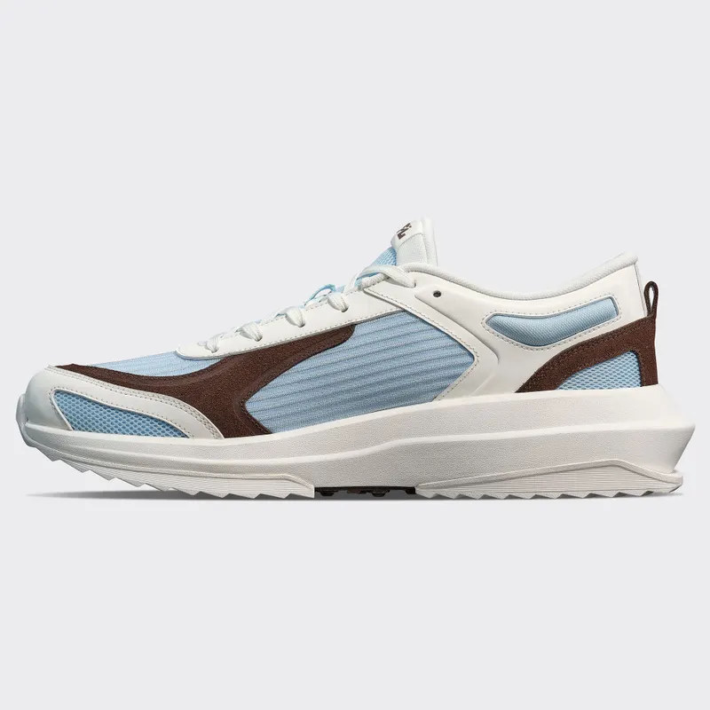 APL Jogger “Ivory/Cloudless/Chocolate” (Men)