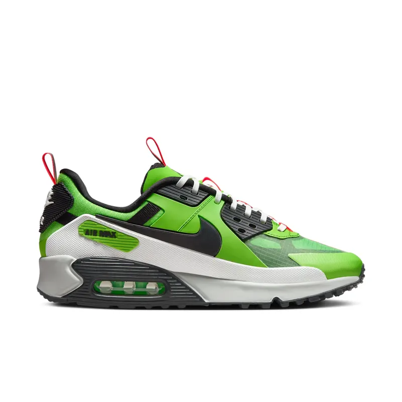 Nike Air Max 90 Drift Action Green (FB2877-300)