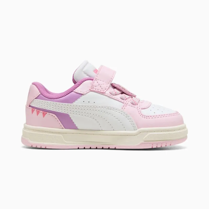 Puma Caven Pearl Pink / Puma White / Warm White (406900-01)