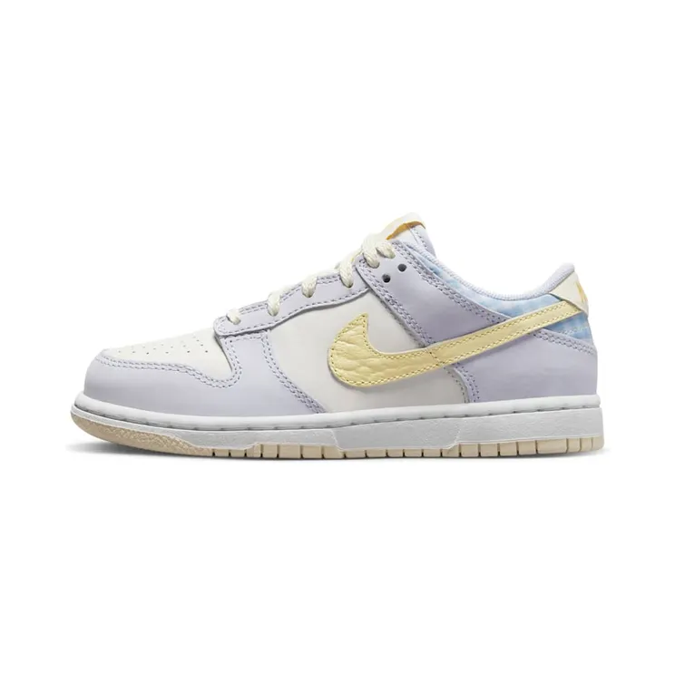 Nike Dunk Low SE PS “Easter” (FJ4642-536)