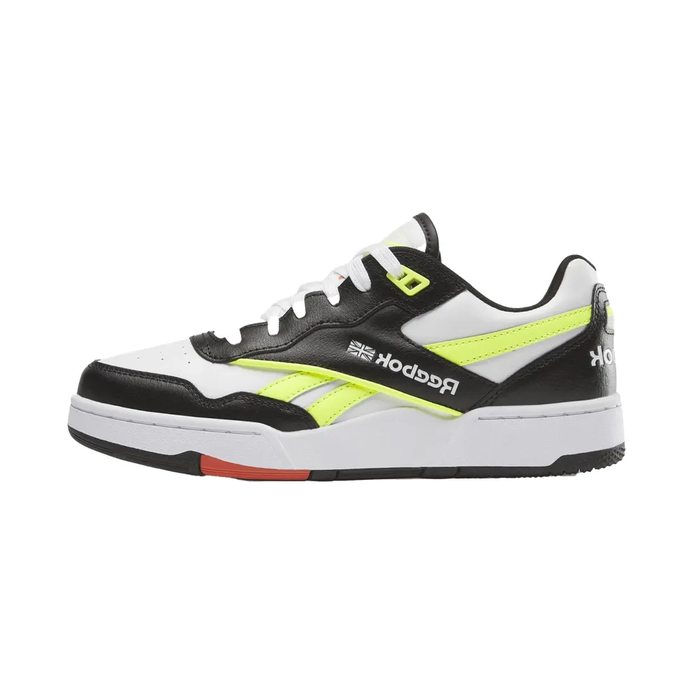 Reebok BB 4000 II “White” (IE4861)