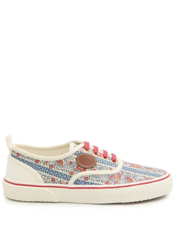 Valentino Garavani Nojoke sneakers – Beige (YS0J87FTX)
