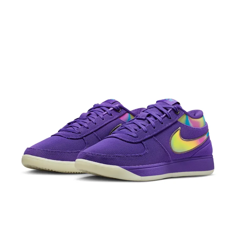 Nike Book 1 “Aurora” (IM7609-500)