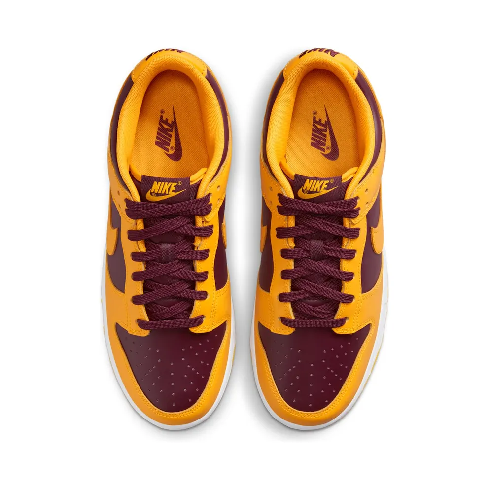 Nike Dunk Low “Arizona State” (DD1391-702)