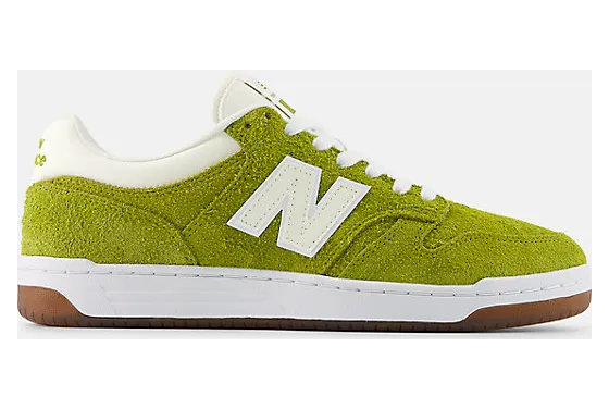 NEW BALANCE 480 “SEA MOSS TLD97 / SEA SALT” (U480P2RV)