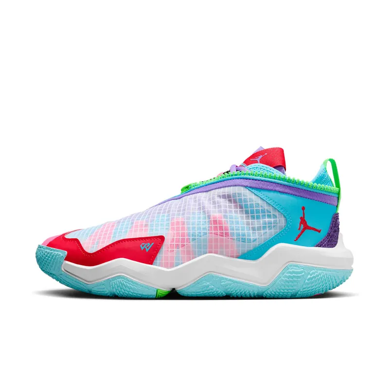 Jordan Why Not Zer0.6 Childhood (DO7189-100)