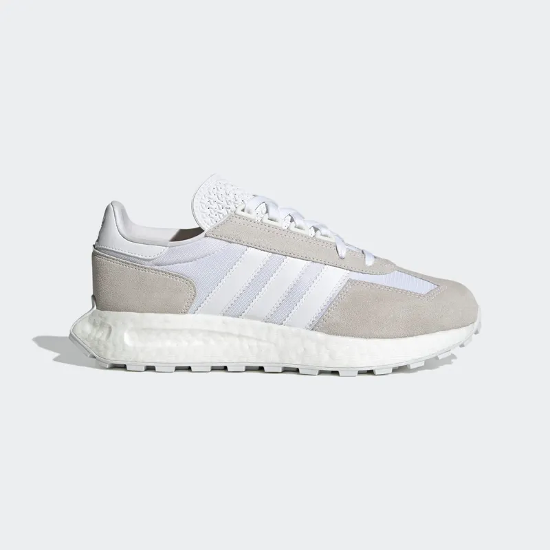 Adidas Retropy E5 Cloud White / Crystal White / Core White (GW0562)