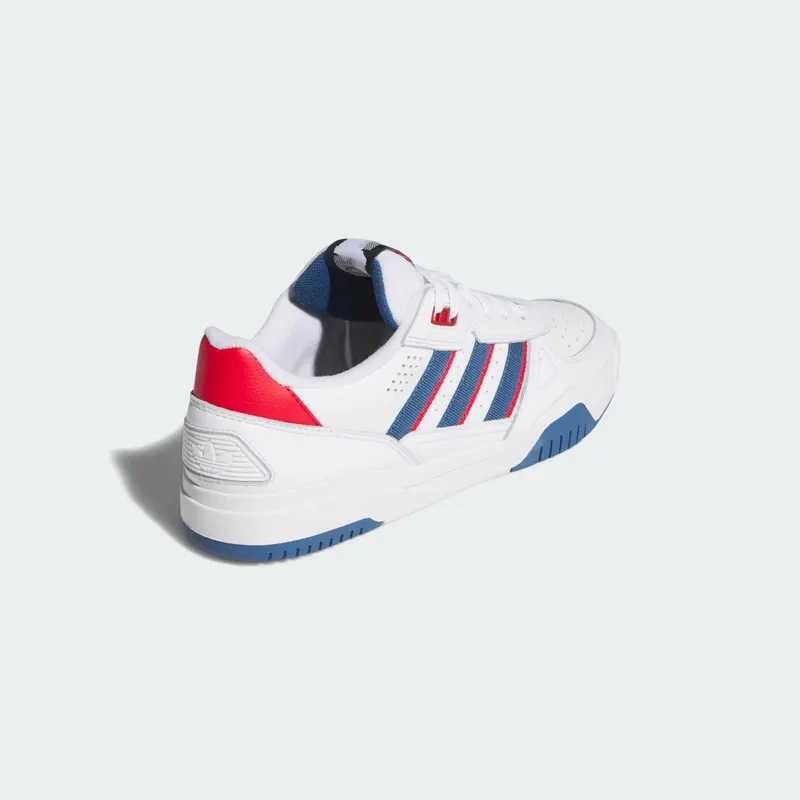 Adidas Tekkira Cup Cloud White / Dusky Petrol / Better Scarlet (HQ4814)
