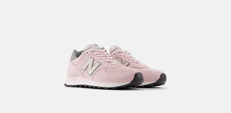 New Balance 574 Rose Sugar Sea Salt (WL574TNP)
