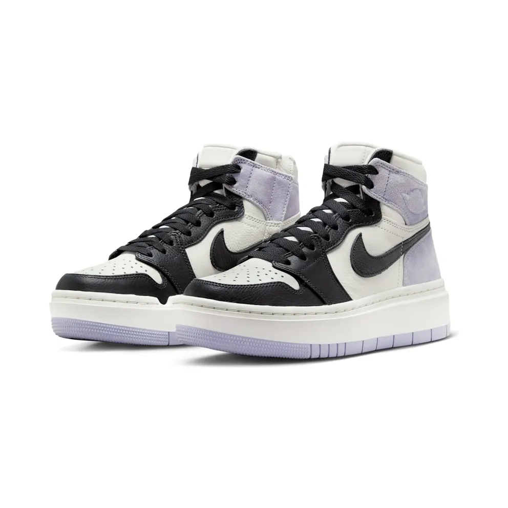 AIR Jordan 1 ELEVATE HIGH “TITANIUM” (DN3253-500)