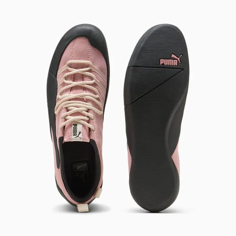 Puma Klim Rosy Outlook Black
