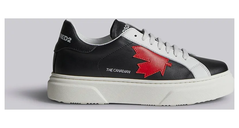Dsquared2 sneaker (17083658QB)