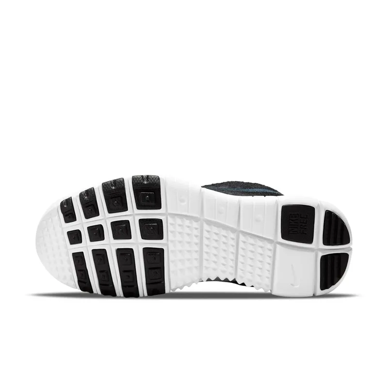 Nike Free Run Trail Black (CW5814-001)