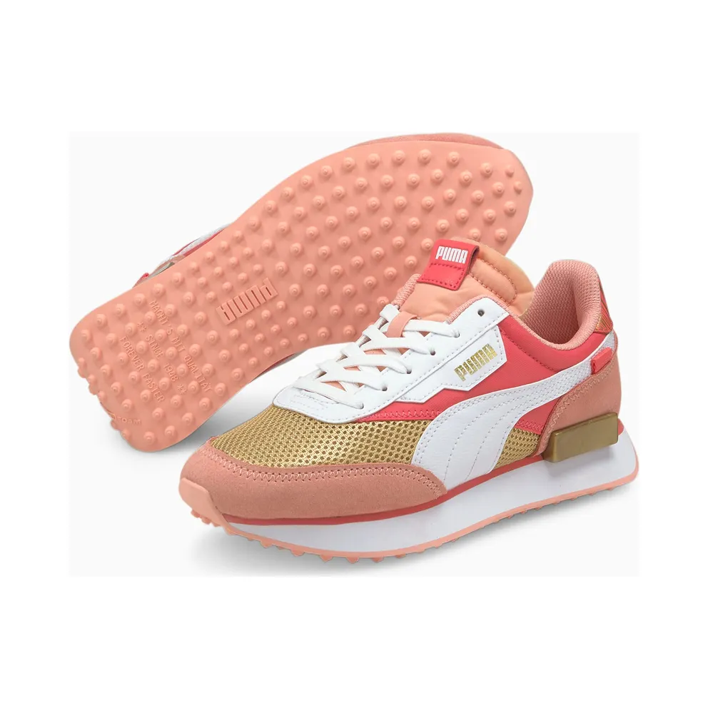 Puma Future Rider Fireworks White (36870801)