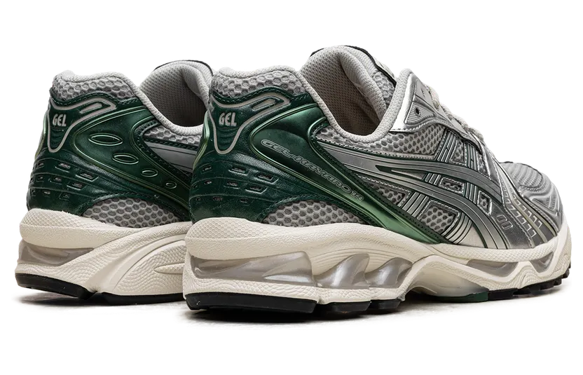 Asics Gel Kayano 14 “Dried Leaf Green”: grail met een groene twist (2)