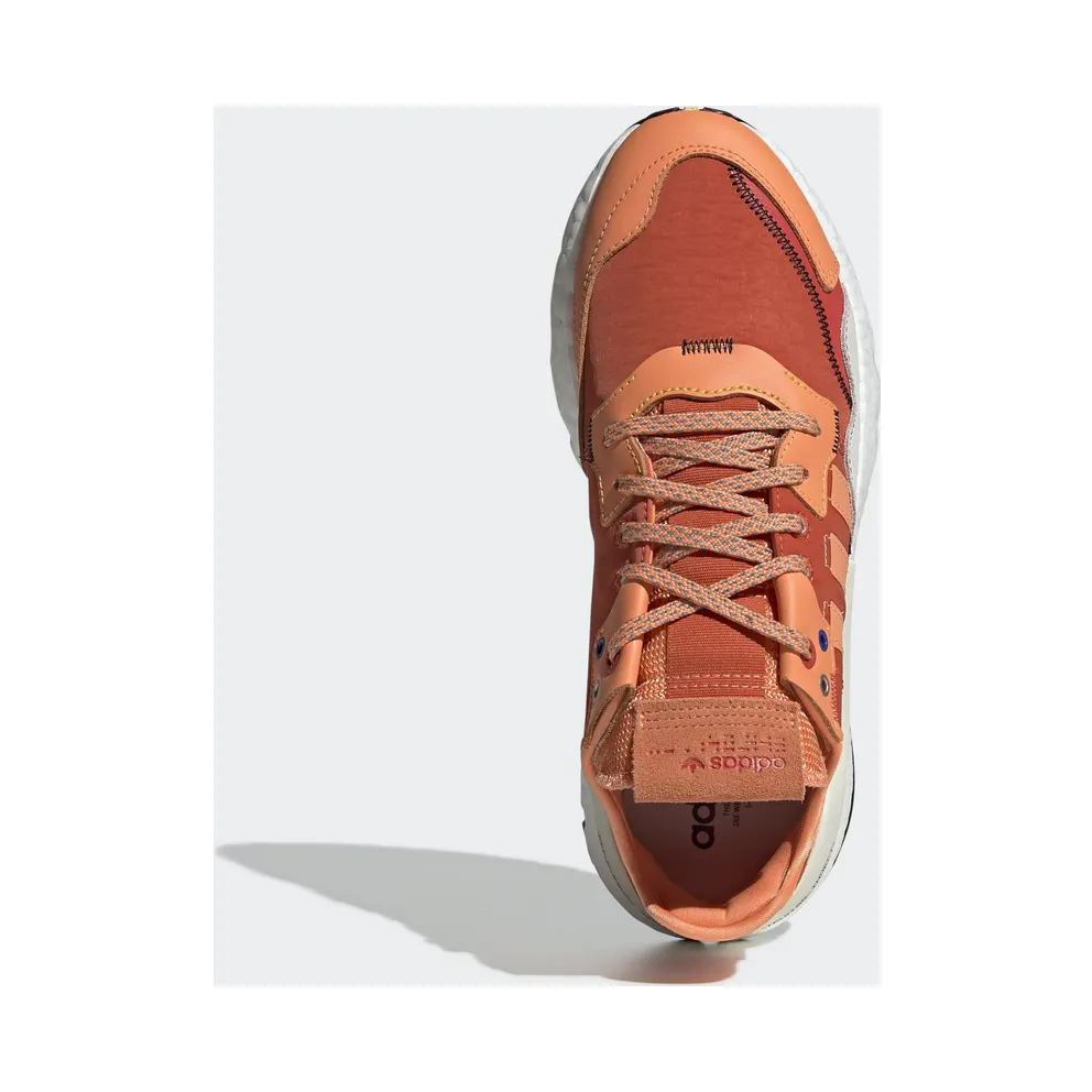 adidas Nite Jogger Amber Tint Amber Tint/Orbit Grey/Hi (EF5404)