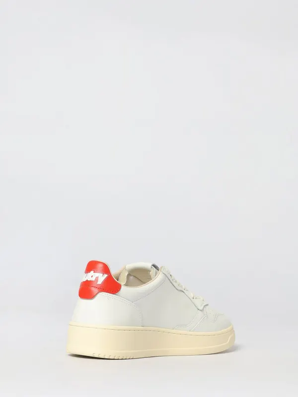 Autry Red (AULMTB03)