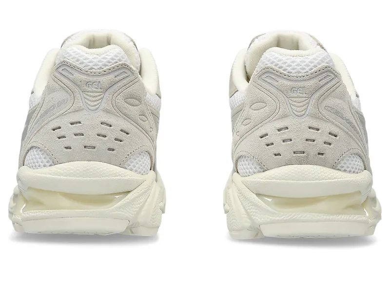 Asics Gel-kayano 14 White/Smoke Grey (1202A105.103)