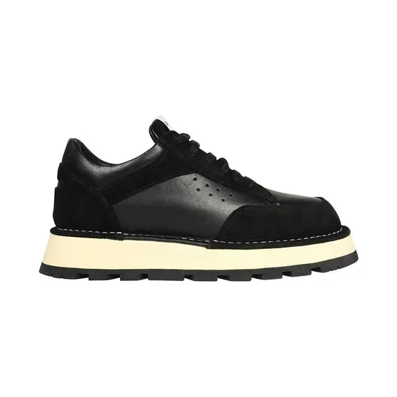 Spalwart mit Einsätzen “Black” (8203570)