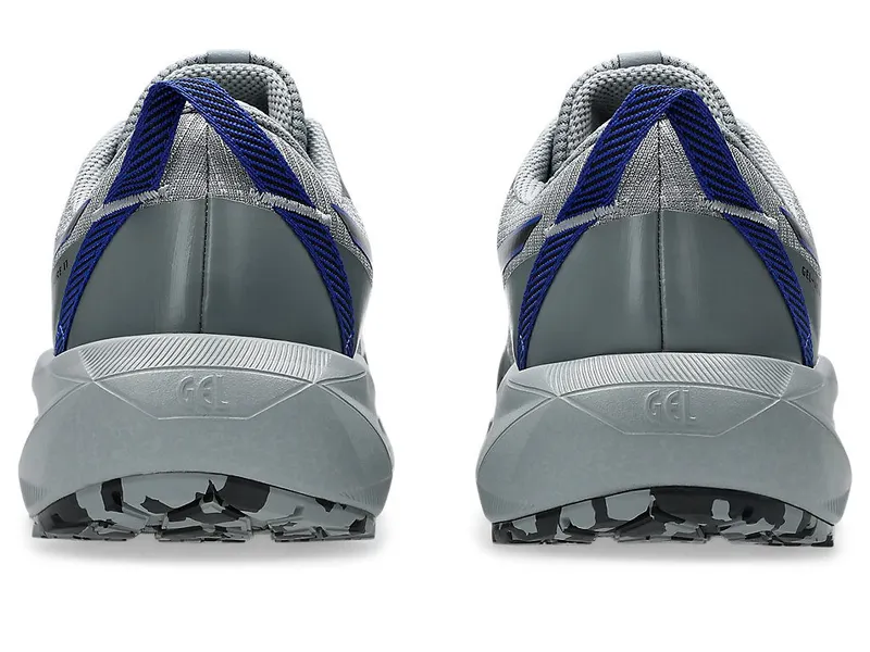 ASICS GEL-VENTURE 11 “Gravel / Prussian Blue” (1011C160-022)