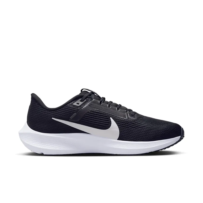 Nike Air Zoom Pegasus 40 “Black White” (DV3853-001)