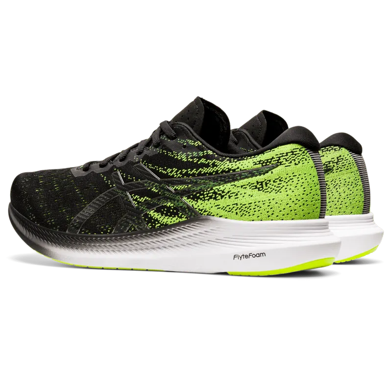 Asics EVORIDE 3 Black/Gunmetal (1011B339.002)