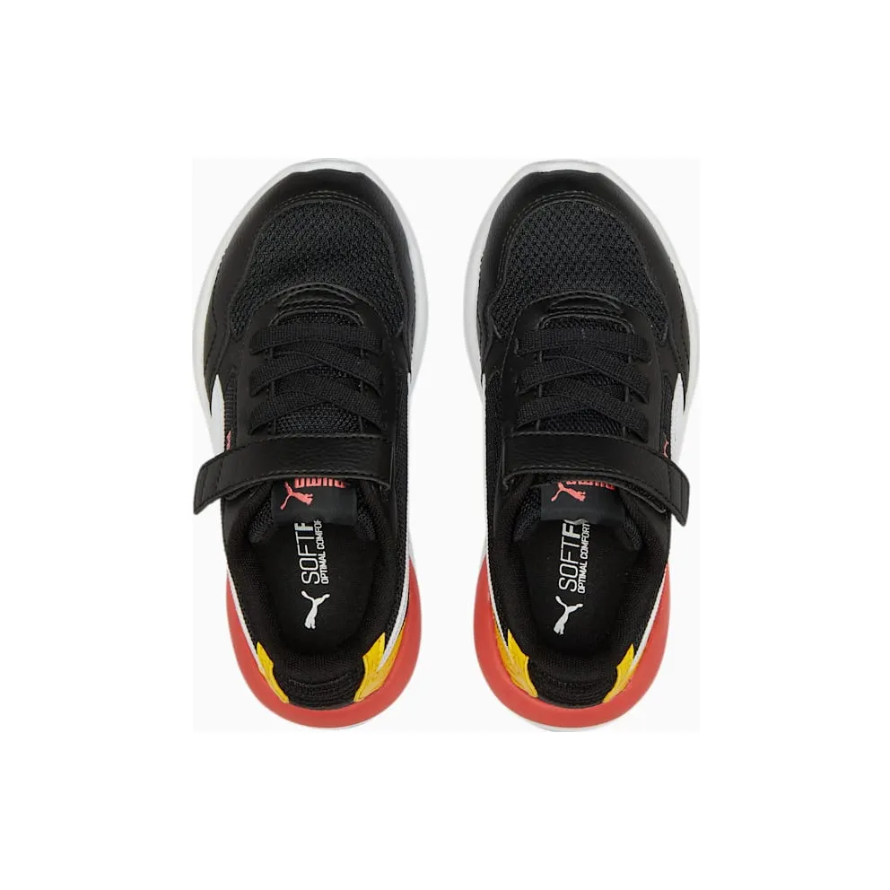 Puma X-Ray Speed Lite AC White/Black (385525-09)