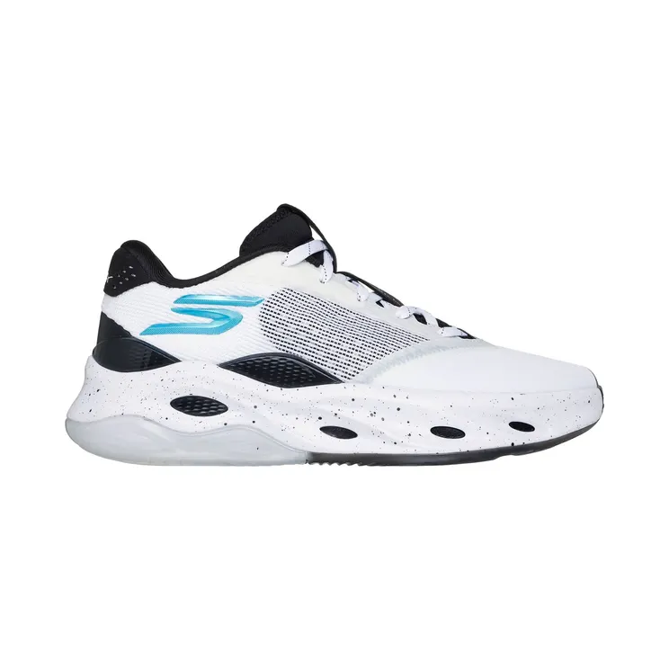 Skechers SKX FLOAT Wit/Zwart