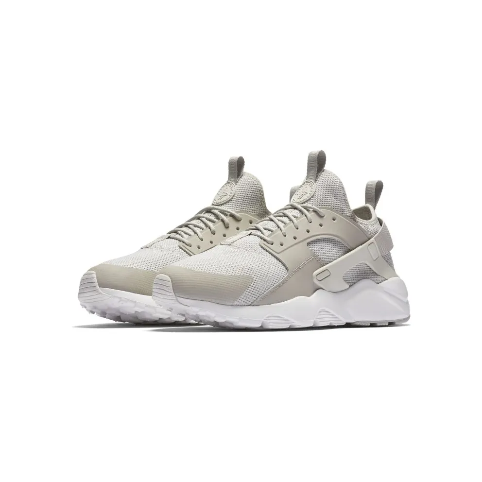 Nike Air Huarache Run Ultra Breathe Pale Grey Pale Grey/Pale Grey-Summit White (833147-002)
