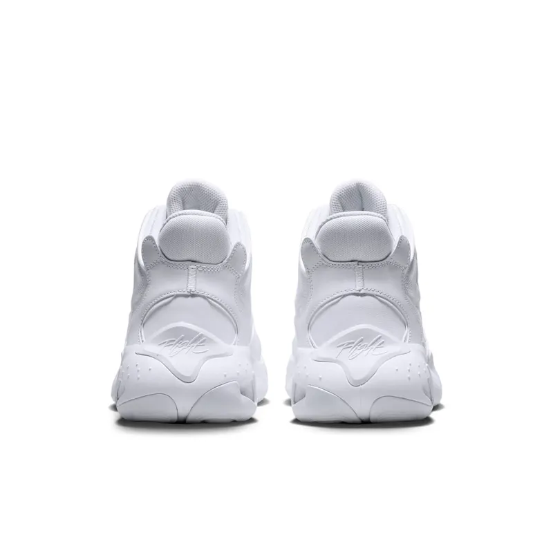 Jordan Max Aura 4 White Pure Platinum (DN3687-101)