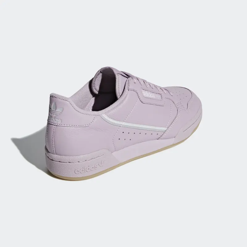 adidas Continental 80 Soft Vision Pink (W) (G27719)