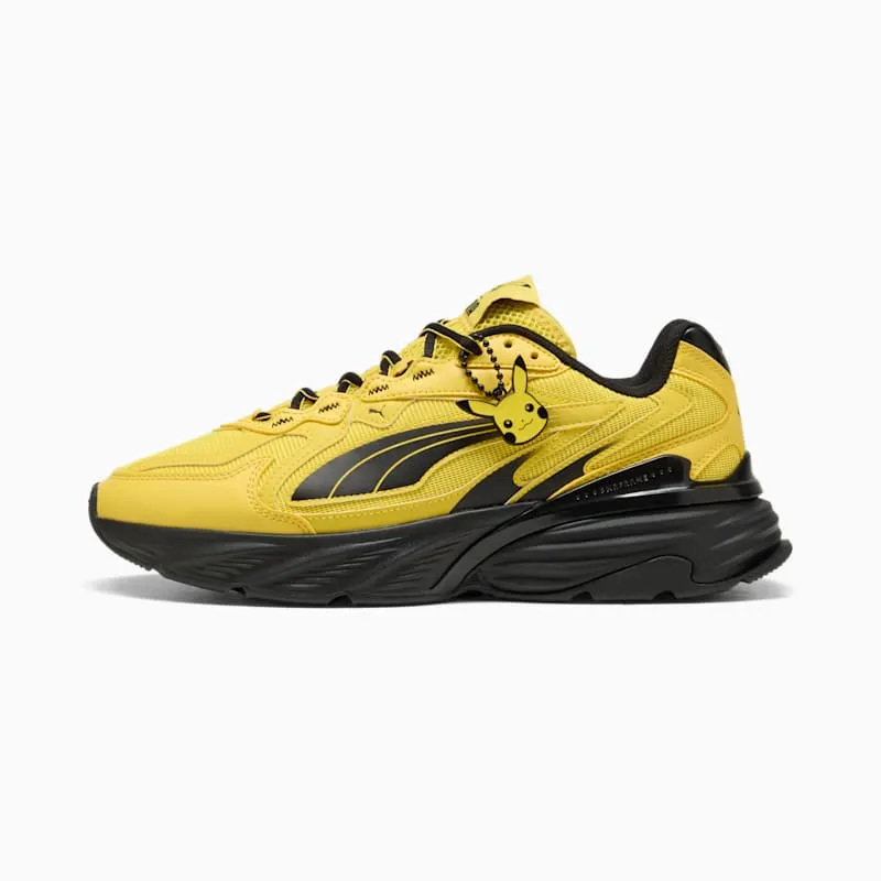 Pokémon x Puma Fade ‘Pikachu’ (40810501)