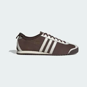 adidas Italia 60s “Brown / Off White / Cream White” (IH9147)