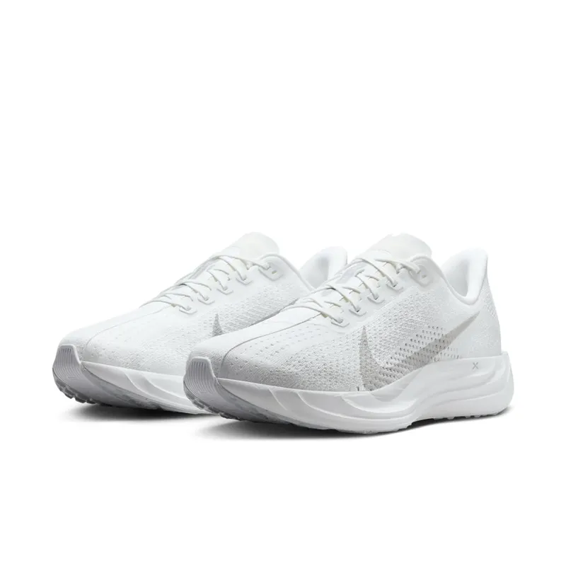Nike ZoomX Pegasus Plus White Wolf Grey Pure Platinum (FQ7262-102)