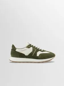 Koio Retro Runner In Agave (R2AGM1)