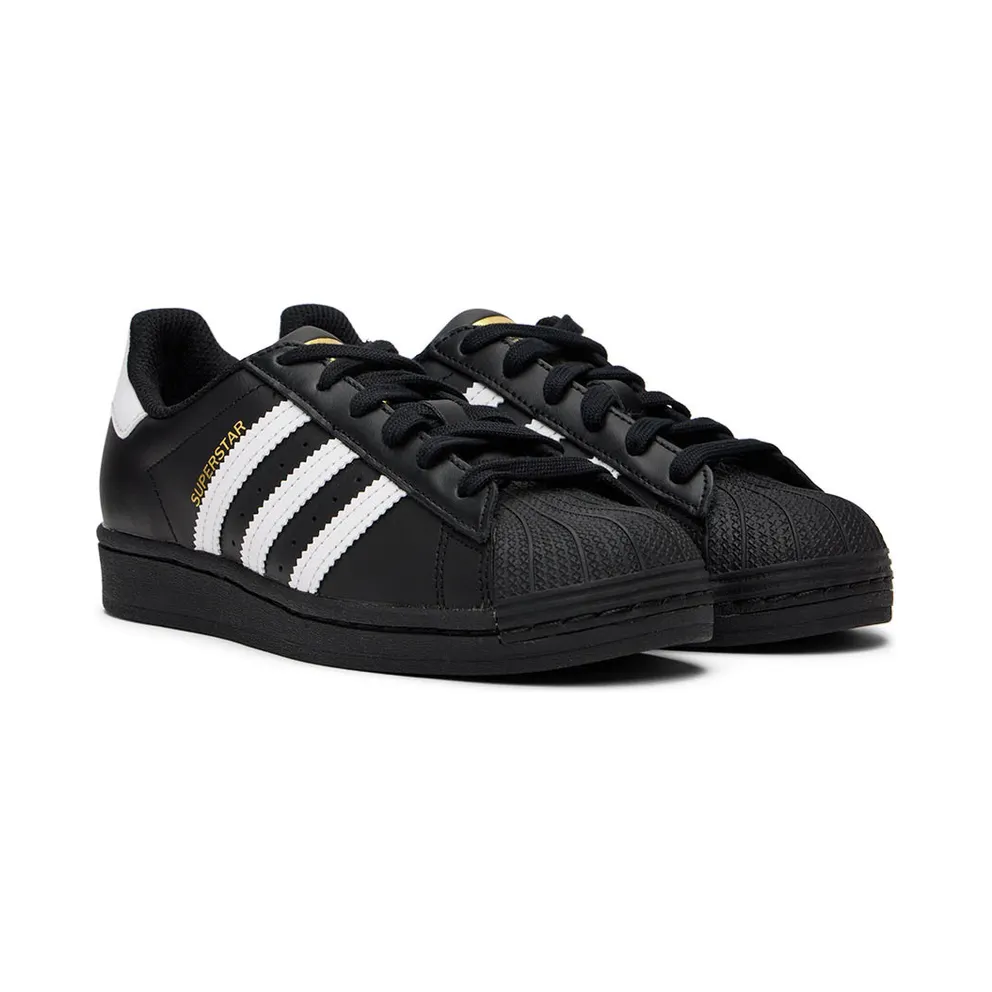 Adidas Superstar Core Black / Cloud White / Core Black (EF5398)