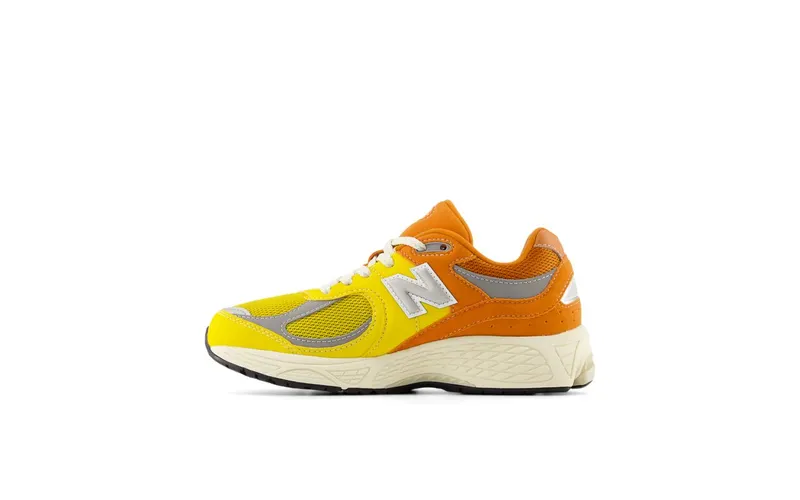 New Balance 2002R GS “Ginger Lemon” (GC2002PA)