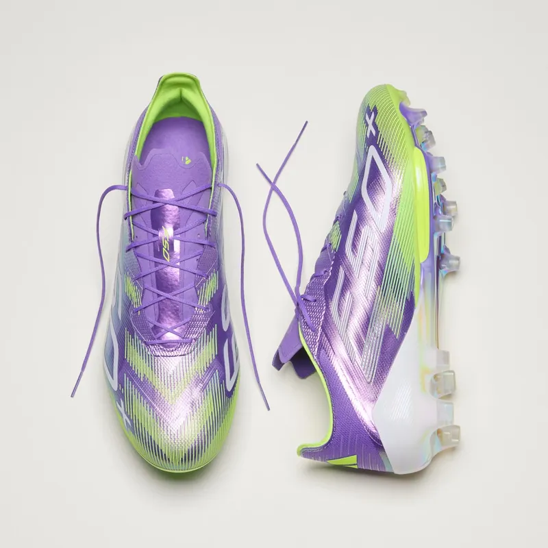 adidas F50+ FG Radiant Blaze Pack (JS3211)