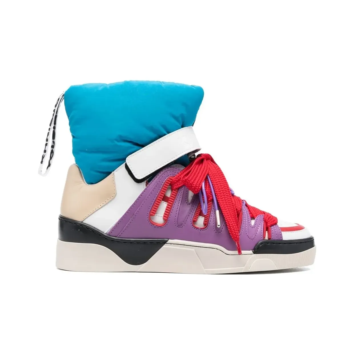 khrisjoy-sneaker DFPW400NYLTH