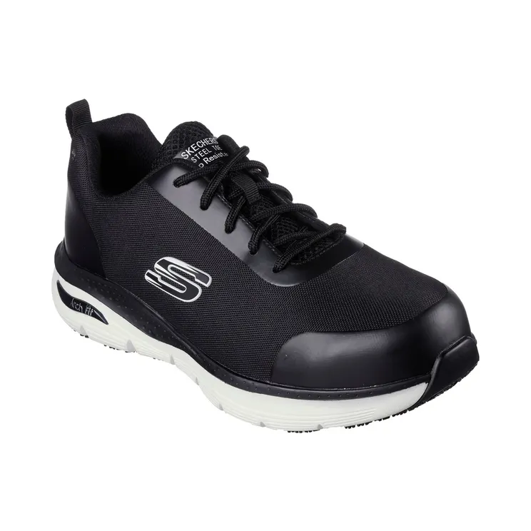 skechers-arch-fit 200086EC_BKW