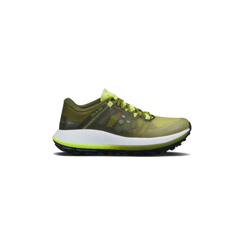 Craft sneaker Vert (CO1916068-647Y)