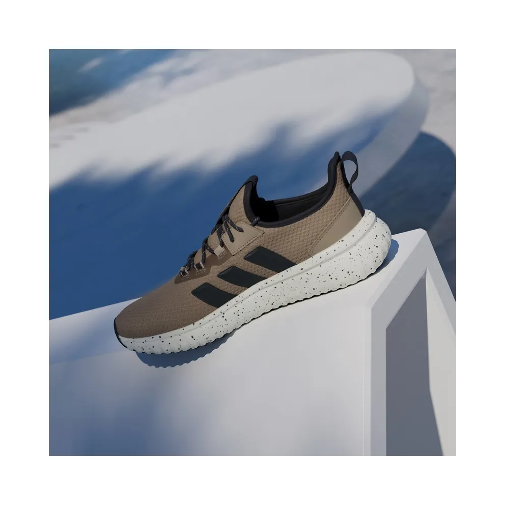 adidas Kaptir 4.0 Trace Khaki Aurora Ink (JQ4602)