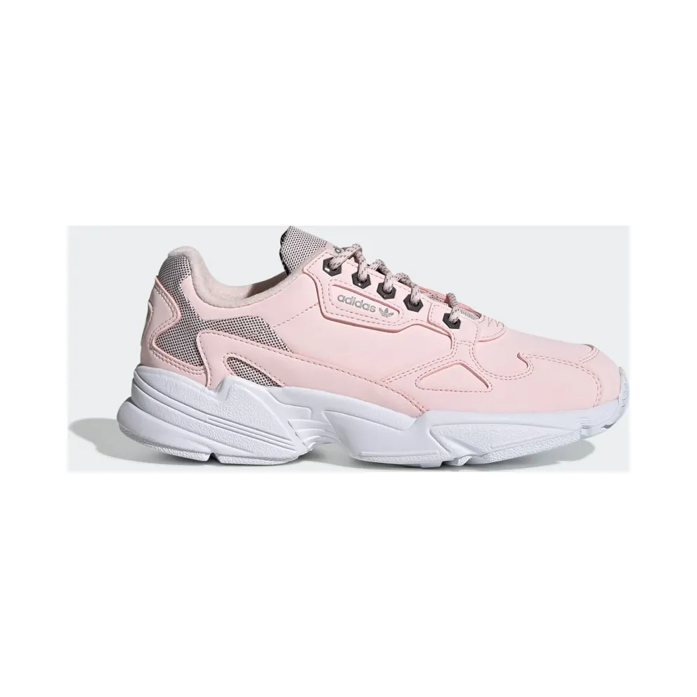 adidas Originals Falcon Damen Sneaker pink (FV4660)